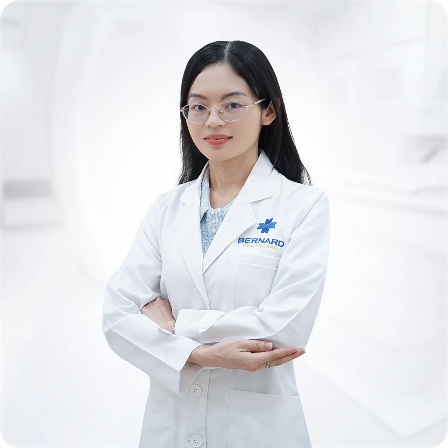 Nguyễn Thị Thu Thảo